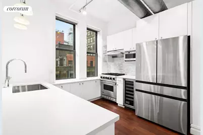 43 E 30th Street #9B, New York City, NY 10016 - Photo 3