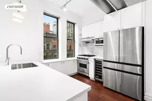 43 E 30th St, New York City, NY 10016 - Photo 3