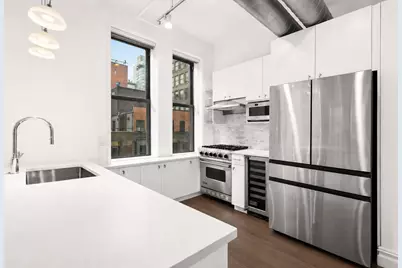 43 E 30th Street #9B, New York City, NY 10016 - Photo 3