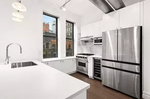 43 E 30th St, New York City, NY 10016 - Photo 3