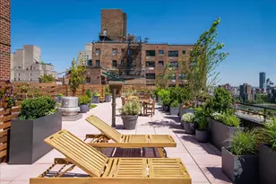 440 E 79th St, New York City, NY 10075 - Photo 17