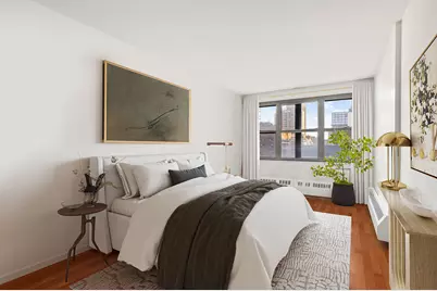 350 E 62nd Street #6B, New York City, NY 10065 - Photo 5