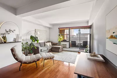 350 E 62nd Street #6B, New York City, NY 10065 - Photo 1