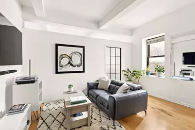 56 Pine Street #15/A, New York, NY 10005 - Photo 1