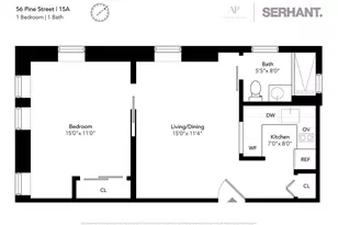 56 Pine St, New York City, NY 10005 - Photo 7