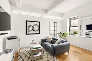 56 Pine St, New York City, NY 10005 - Photo 1