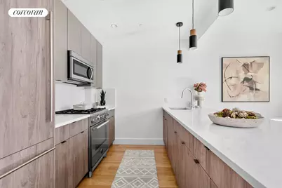 1105 Cortelyou Road #301, New York City, NY 11218 - Photo 5