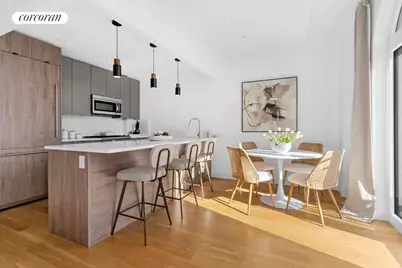 1105 Cortelyou Road #301, New York City, NY 11218 - Photo 3