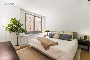 234 E 46th St, New York City, NY 10017 - Photo 5