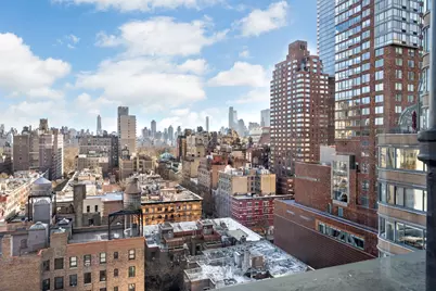 140 W 69th Street #PH1, New York, NY 10023 - Photo 7