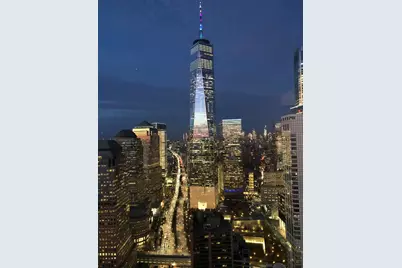 50 West Street #PH58B, New York City, NY 10006 - Photo 11