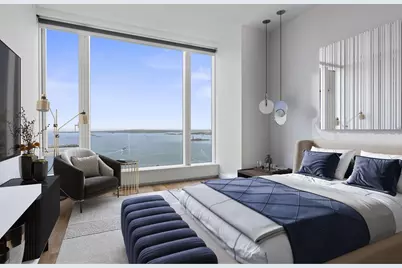 50 West Street #PH58B, New York City, NY 10006 - Photo 7