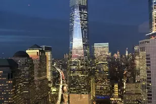 50 West St, New York, NY 10006 - Photo 11