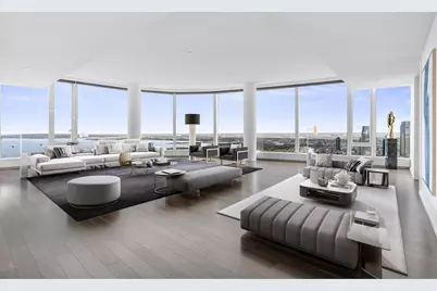 50 West Street #PH58B, New York City, NY 10006 - Photo 1