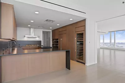 50 West Street #PH58B, New York City, NY 10006 - Photo 5