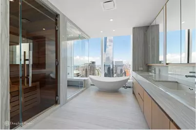 50 West Street #PH58B, New York City, NY 10006 - Photo 9