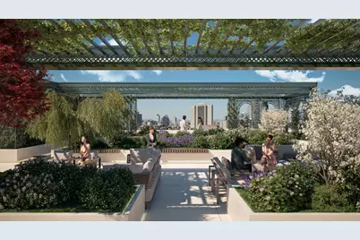 78-29 Austin Street #TH9, Forest Hills, NY 11375 - Photo 17