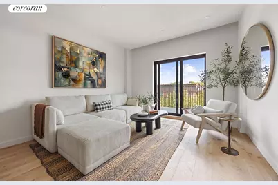 654 Jefferson Avenue #4A, New York City, NY 11221 - Photo 3
