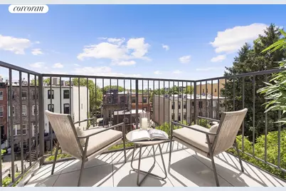 654 Jefferson Avenue #4A, New York City, NY 11221 - Photo 5