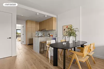 654 Jefferson Avenue #4A, New York City, NY 11221 - Photo 3