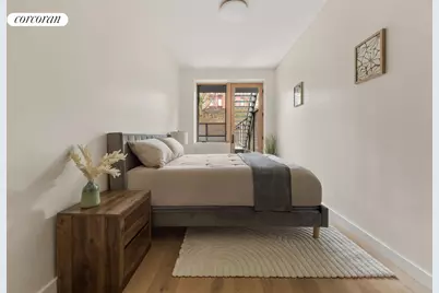 598 Sterling Place #1, New York City, NY 11238 - Photo 5