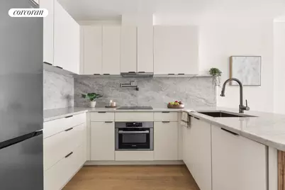 598 Sterling Place #1, New York City, NY 11238 - Photo 3