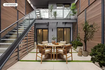 598 Sterling Place #1, New York City, NY 11238 - Photo 1