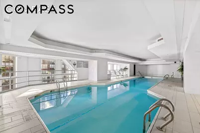 150 W 56th Street #3602, New York City, NY 10019 - Photo 9