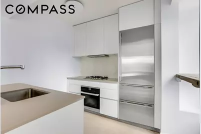150 W 56th Street #3602, New York City, NY 10019 - Photo 3