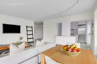 150 W 56th Street #3602, New York, NY 10019 - Photo 1