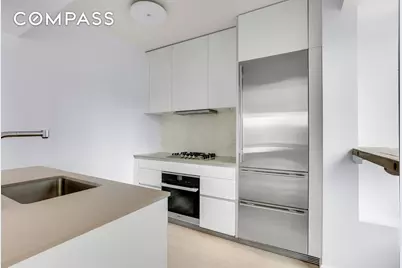 150 W 56th Street #3602, New York, NY 10019 - Photo 3