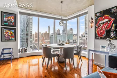 1 W End Avenue #9D, New York City, NY 10023 - Photo 7