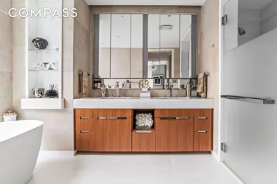 1 W End Avenue #9D, New York City, NY 10023 - Photo 11