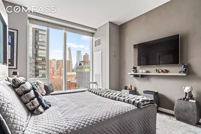 1 W End Avenue #9D, New York City, NY 10023 - Photo 13