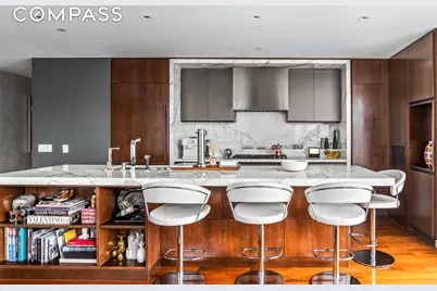 1 W End Avenue #9D, New York City, NY 10023 - Photo 5