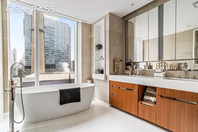 1 W End Avenue #9D, New York City, NY 10023 - Photo 9