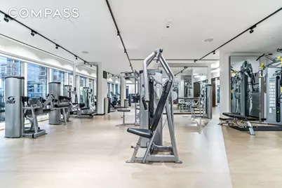 1 W End Avenue #9D, New York City, NY 10023 - Photo 19