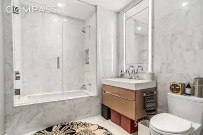 1 W End Avenue #9D, New York City, NY 10023 - Photo 15