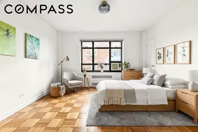 100 Remsen Street #5G, New York City, NY 11201 - Photo 5
