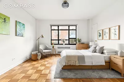 100 Remsen Street #5G, New York City, NY 11201 - Photo 5