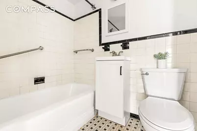 100 Remsen Street #5G, New York City, NY 11201 - Photo 7