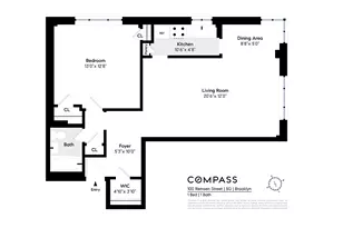 100 Remsen St, New York City, NY 11201 - Photo 1