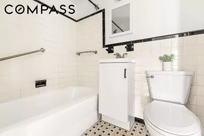 100 Remsen Street #5G, New York City, NY 11201 - Photo 7