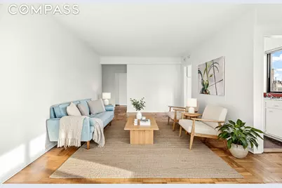 100 Remsen Street #5G, New York City, NY 11201 - Photo 3