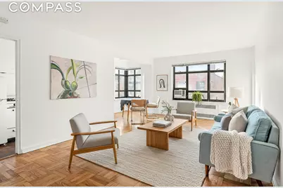 100 Remsen Street #5G, New York City, NY 11201 - Photo 1