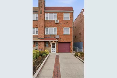 61-82 56th Street #NA, New York City, NY 11378 - Photo 1