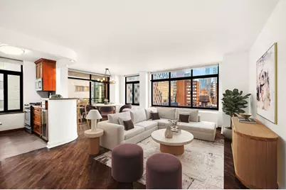 400 E 70th Street #1001, New York City, NY 10021 - Photo 1