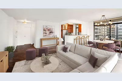 400 E 70th Street #1001, New York City, NY 10021 - Photo 3