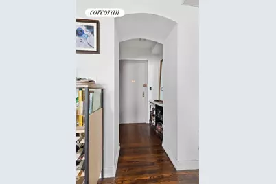 333 W 56th Street #6C, New York City, NY 10019 - Photo 7
