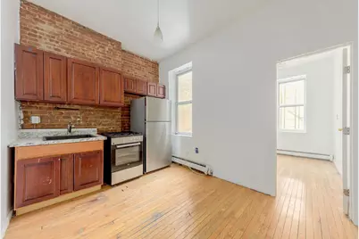 814 Marcy Avenue #2C, New York City, NY 11216 - Photo 1